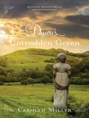 cover image of Dawn's Untrodden Green
